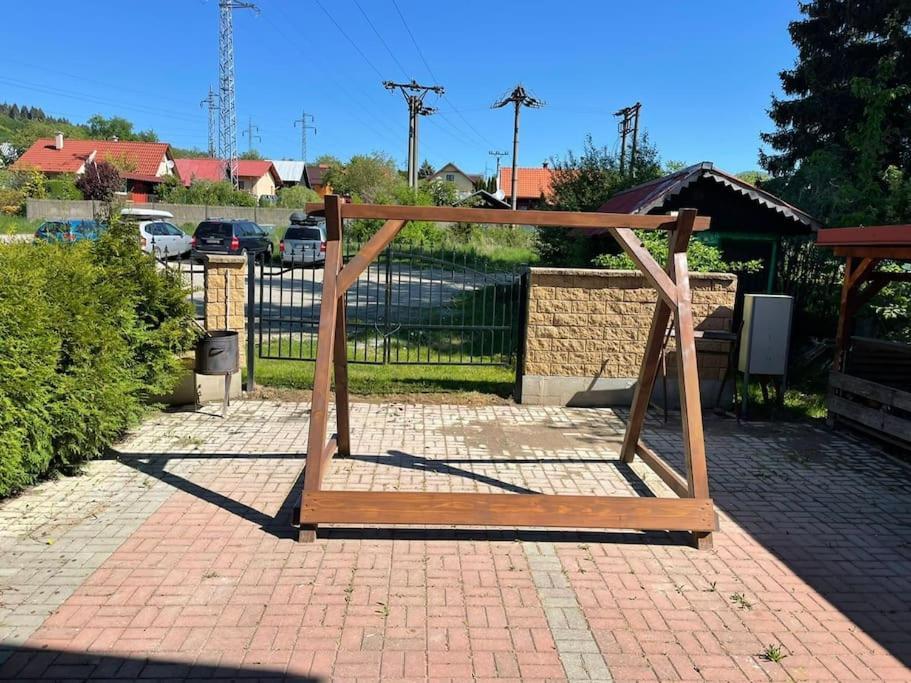Apartman Katarina V Penzione Pod Smrekom Martin Exteriör bild
