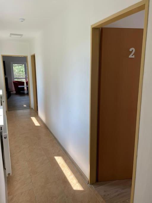 Apartman Katarina V Penzione Pod Smrekom Martin Exteriör bild