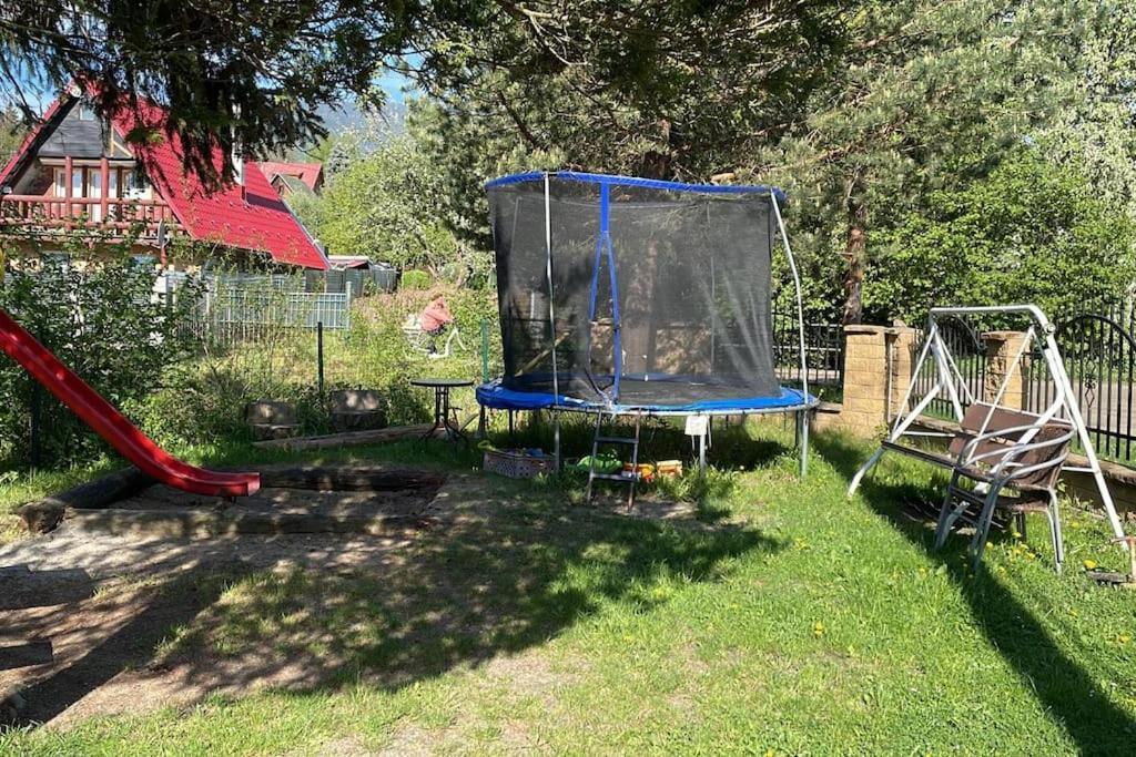 Apartman Katarina V Penzione Pod Smrekom Martin Exteriör bild