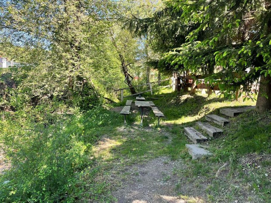 Apartman Katarina V Penzione Pod Smrekom Martin Exteriör bild