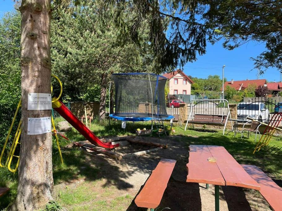 Apartman Katarina V Penzione Pod Smrekom Martin Exteriör bild