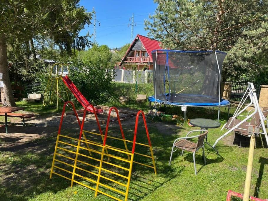 Apartman Katarina V Penzione Pod Smrekom Martin Exteriör bild